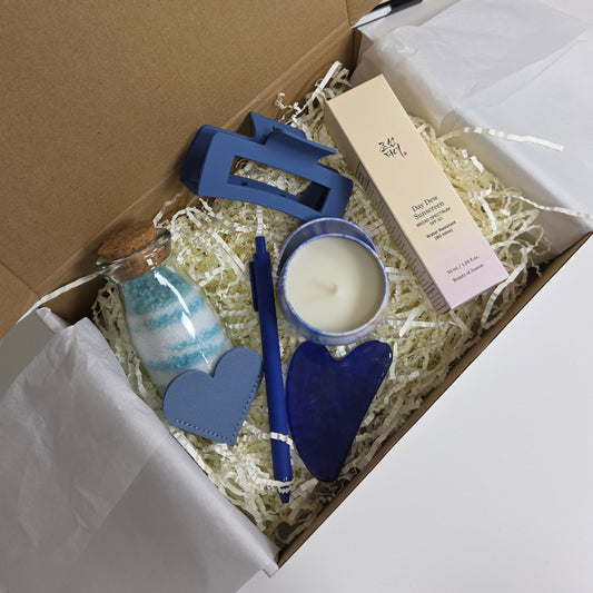 Domic Mystery Skincare Box ✨