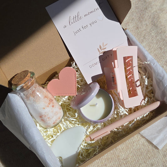 Domic Gift Box