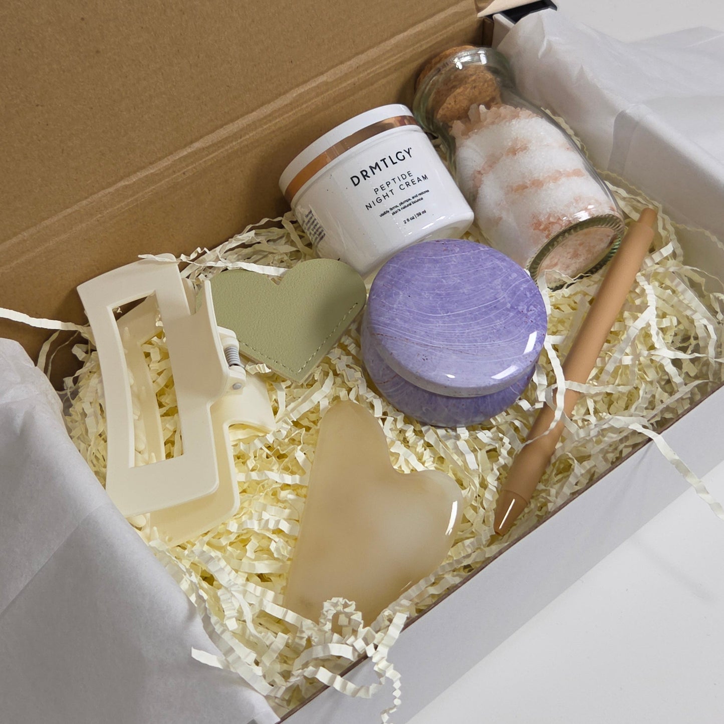 Domic Mystery Skincare Box ✨