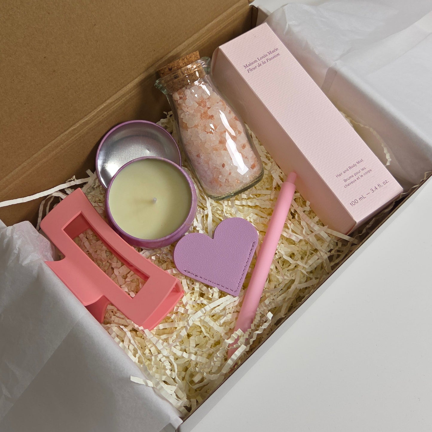 Domic Mystery Skincare Box ✨