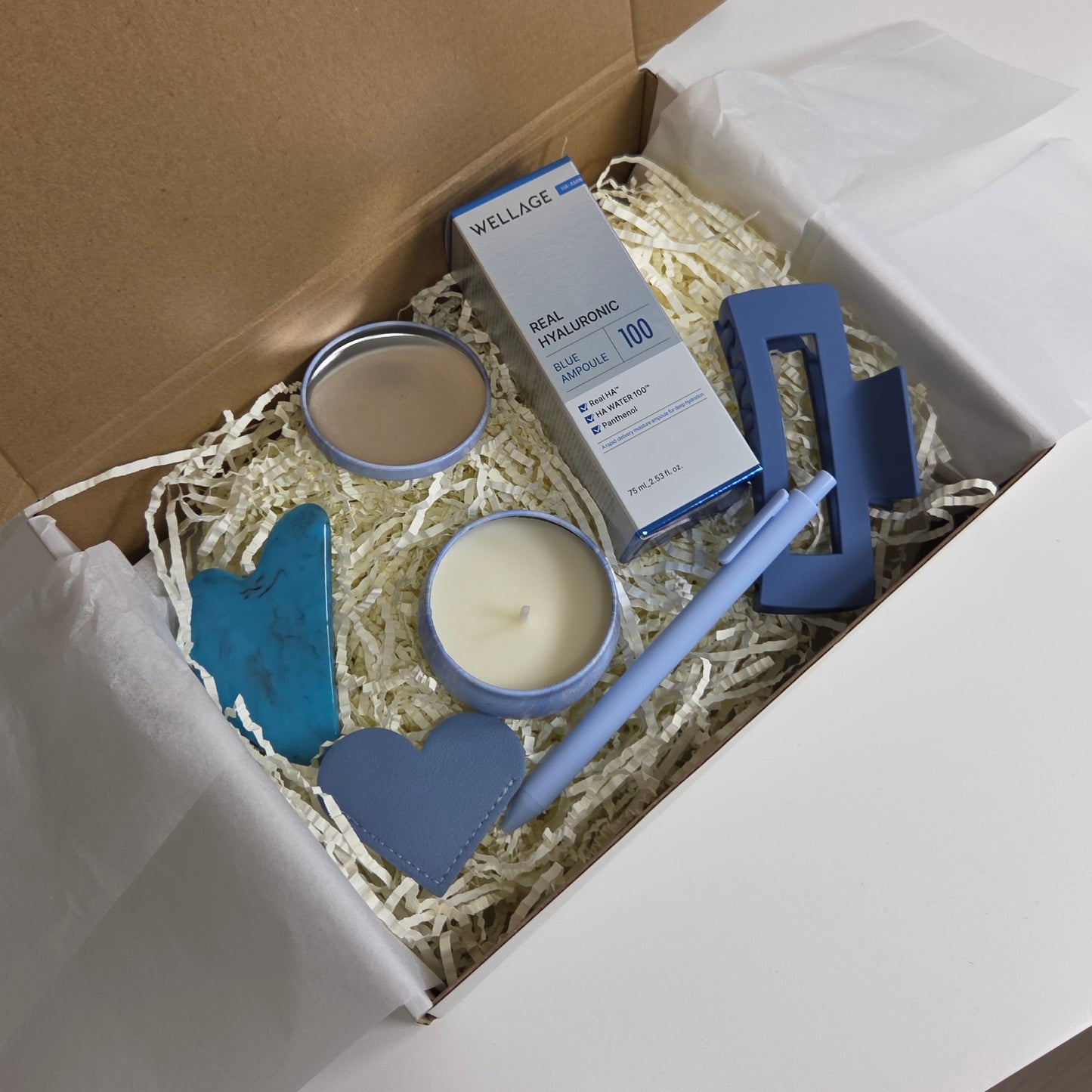 Domic Mystery Skincare Box ✨