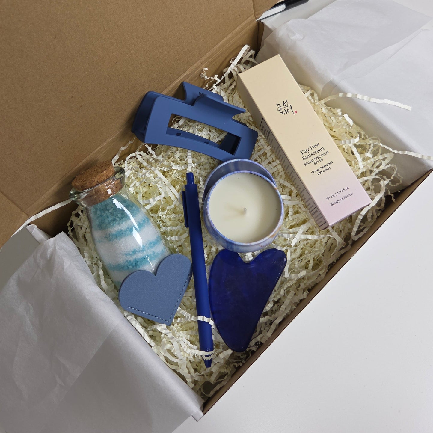 Domic Mystery Skincare Box ✨