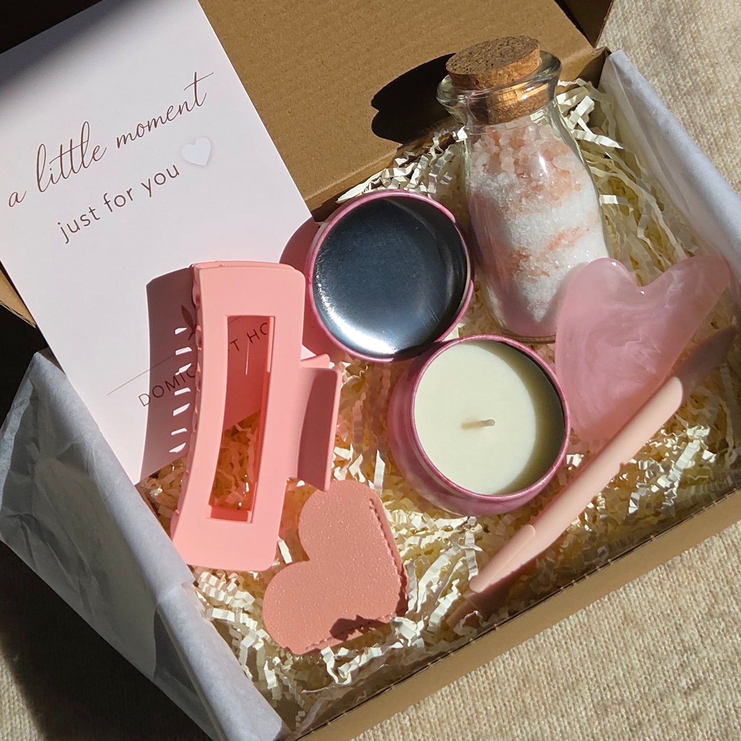 Domic Gift Box