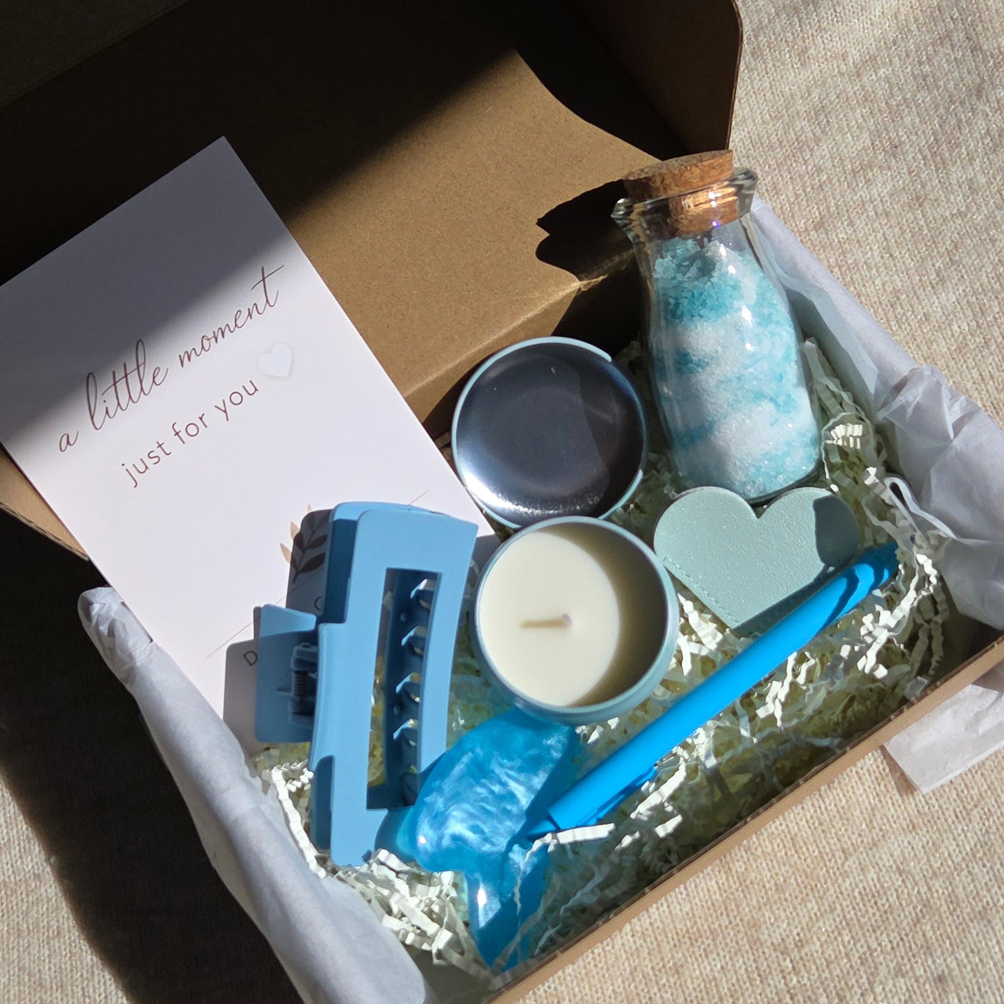 Domic Gift Box