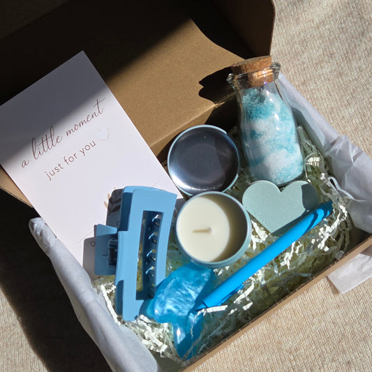 Domic Gift Box